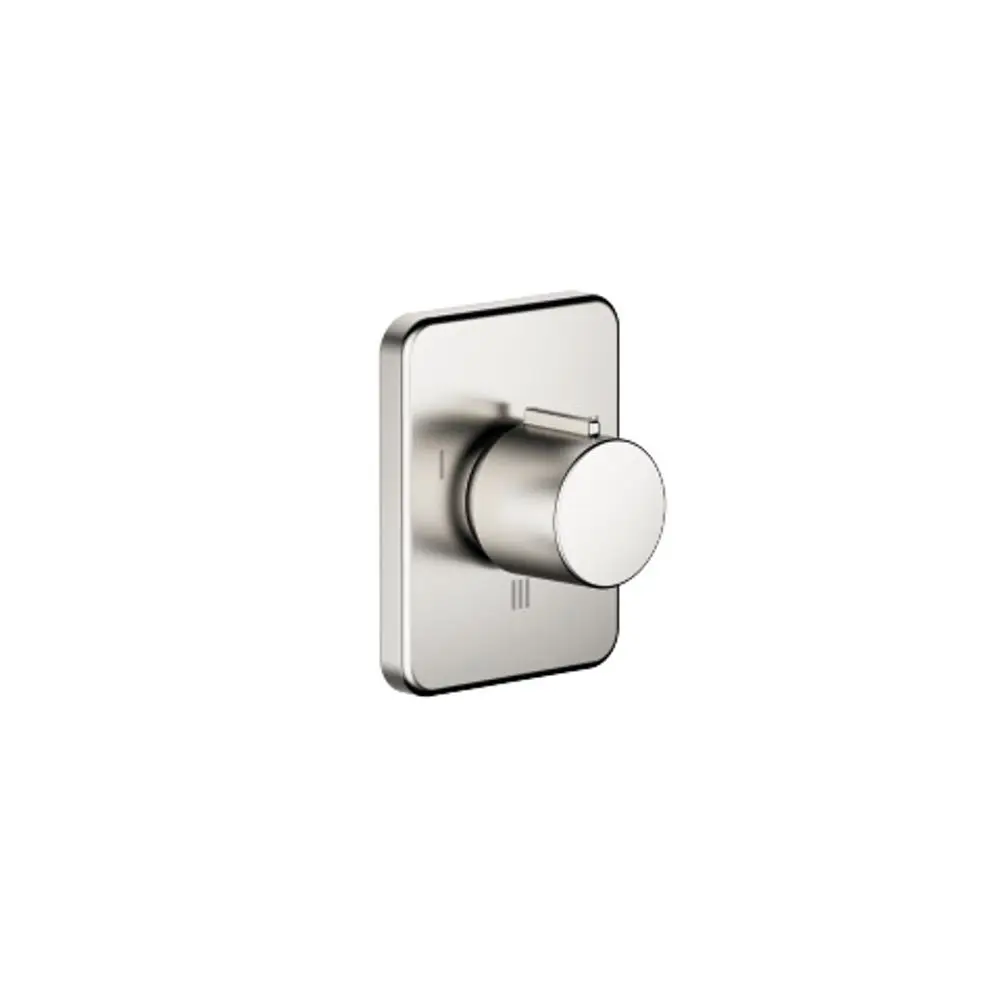Dornbracht-LULU-UP-Dreiwege-Umstellung-Ausladung 38mm-platin gebürstet, 36210710-06 Galeriebild 1